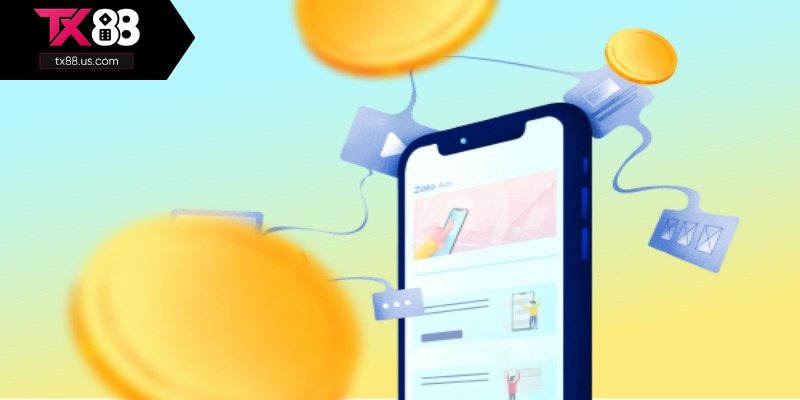 4 kênh kết nối nhà cái thuận tiện