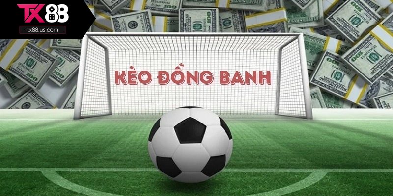 Cách đọc kèo hòa chuẩn chỉnh