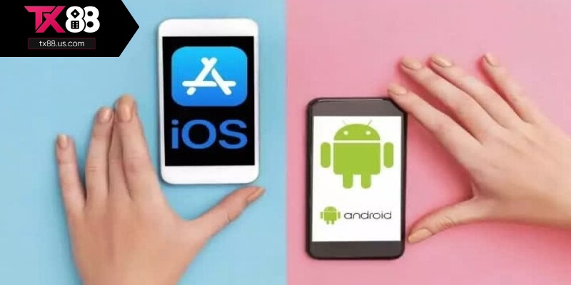Cách xử lý lỗi thường gặp khi tải app TX88