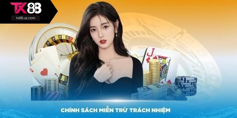 Chính sách miễn trừ với mỗi hội viên