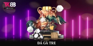 Đá Gà Tre