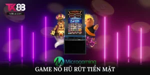 Game Nổ Hũ Rút Tiền Mặt