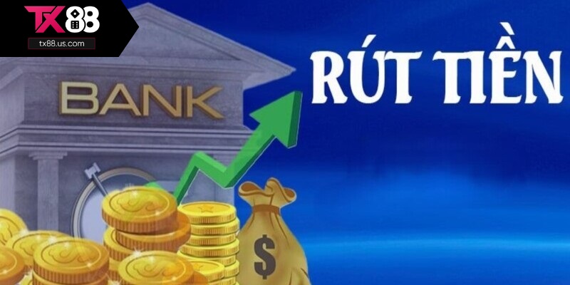 Hướng dẫn xử lý các lỗi phổ biến khi rút tiền