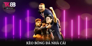 Kèo Bóng Đá Nhà Cái