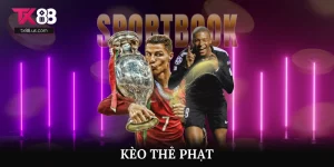 Kèo Thẻ Phạt