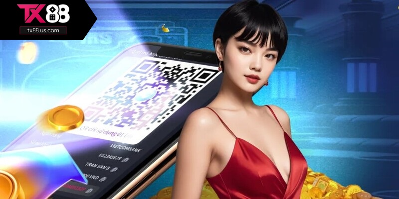 Kinh nghiệm nên biết để nạp tiền thuận lợi