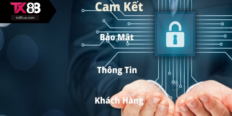 Lợi ích khách hàng trong quy định bảo mật