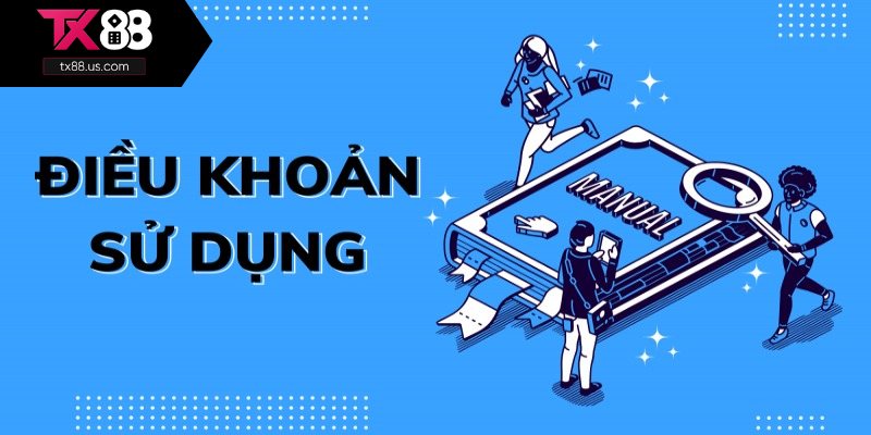 Lưu ý áp dụng điều khoản