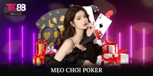 Mẹo Chơi Poker