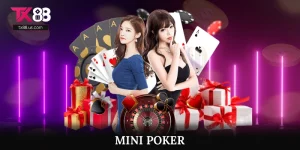 Mini Poker
