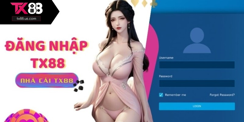 Những lưu ý cần nắm rõ khi login tài khoản