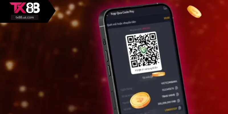 Những lưu ý khi nạp tiền cần nắm rõ