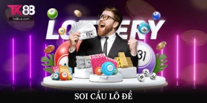 Soi Cầu Lô Đề