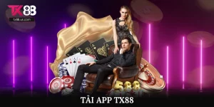 Tải App TX88