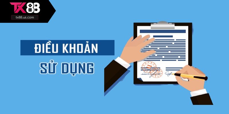 Tổng hợp quy định sử dụng quan trọng bạn cần biết