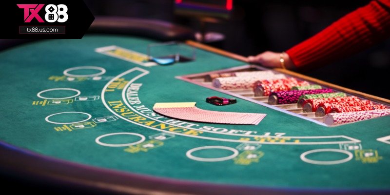 Top 3 trò chơi casino xanh chín