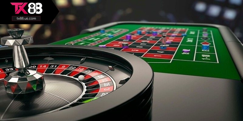 Ưu điểm về sảnh game casino trực tuyến